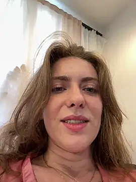 MariiD live XXX chat