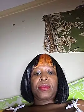 Jacky_queen's Live XXX Chat