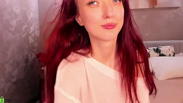 Živý XXX chat Daria_J