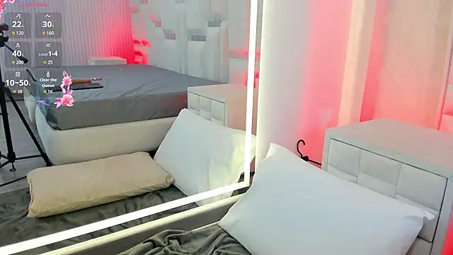 Živý XXX chat kyle_lovee