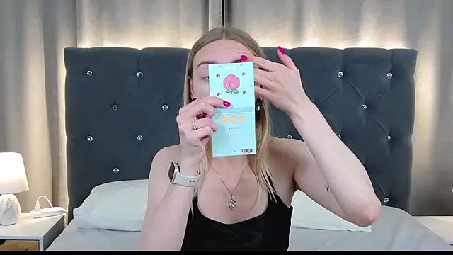 Živý XXX chat LirienVexx