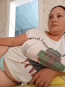 XXX chat uživo modela Irisssska