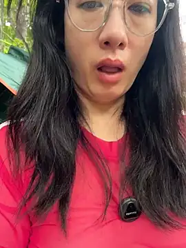 weiwei103 网络视讯表演