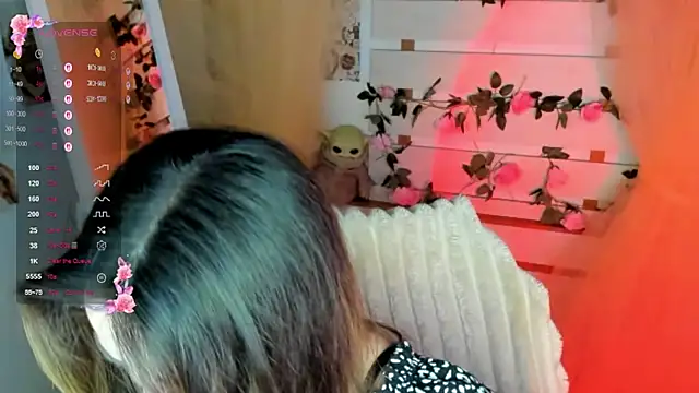 Chat XXX Live Bella_XO