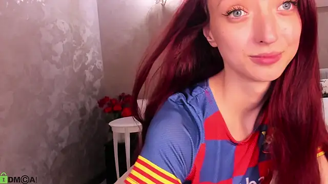 Živý XXX chat Daria_J