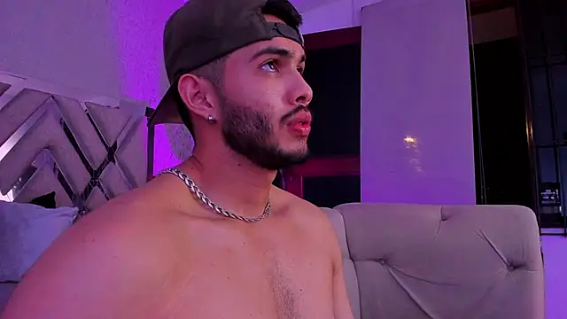 Vincentblack Live XXX-Chat