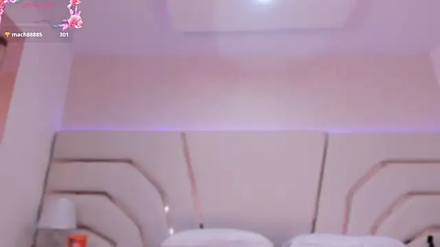 Mia_Cartter_'s Live XXX Chat