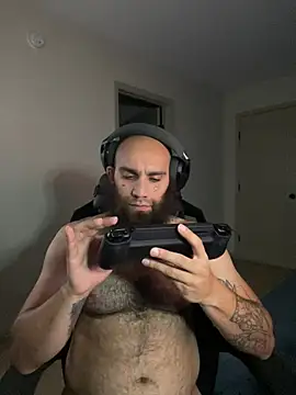 MastaWolfyn Live XXX chat