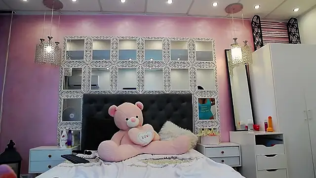 Kalyystra's Live XXX Chat