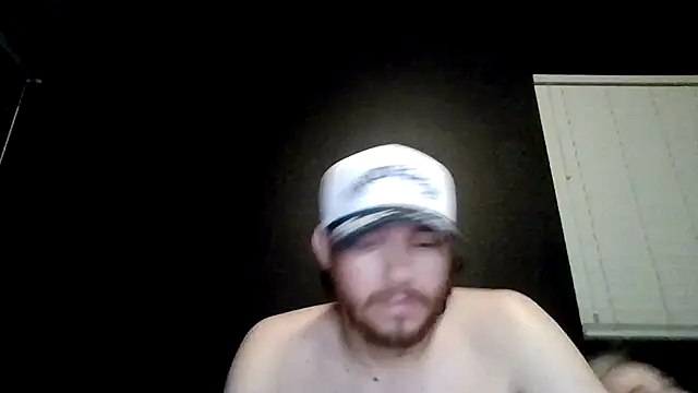 Chat XXX en directo de Mikecloudyhawk