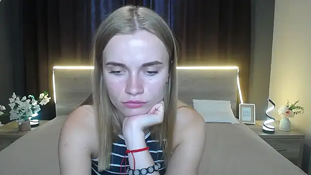 MargaritaKiss' Live XXX Chat