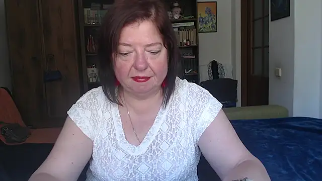 Violet_Pulse's Live XXX Chat