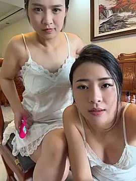 jingya521 Obrolan Langsung XXX