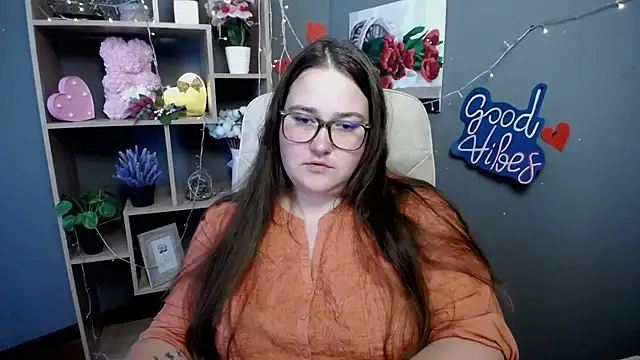XX_Daniella_XX's Live XXX Chat