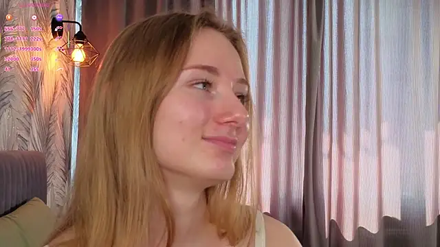 Czat XXX na żywo – ElvinaRose