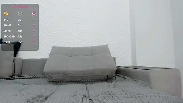 calystria Chat XXX live