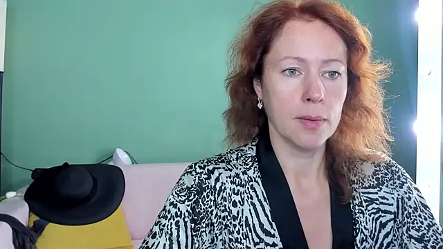 LeticiaRomano Live XXX Chat