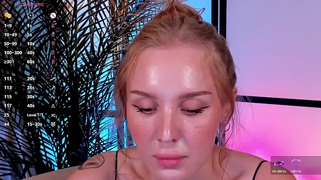 Chat XXX Live LianaFord