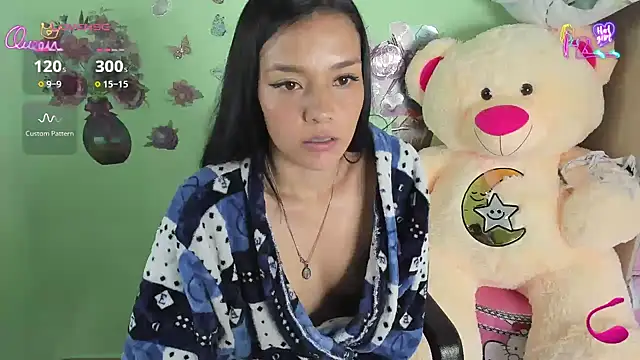 Živý XXX chat Bich_Anal_