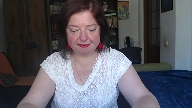 Živý XXX chat Violet_Pulse