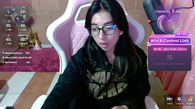 Živý XXX chat Maggie_Fox3