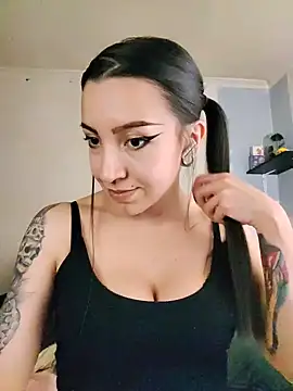 Živý XXX chat Paudelatorre