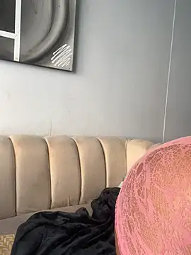 Chat +18 de SexyDee025 ao vivo