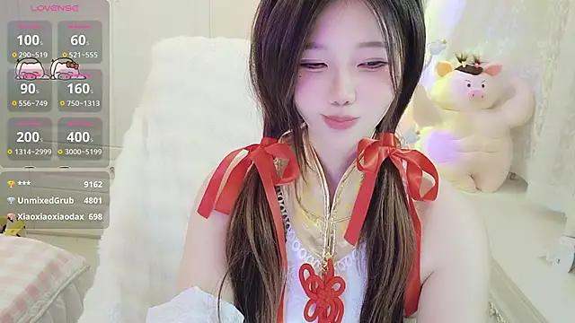 Chat +18 de Coco-Di ao vivo