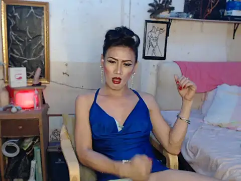 Czat XXX na żywo – asianlovetocum