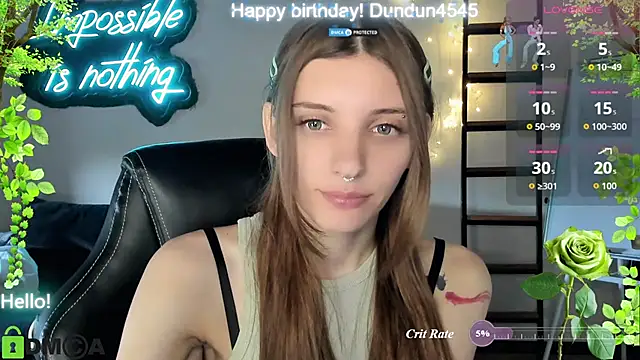 CherryBloom777 live XXX chat