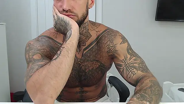 maxi_foxxx: онлайн-секс-чат