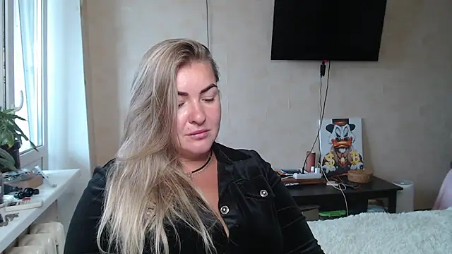 Živý XXX chat NikaSkylink