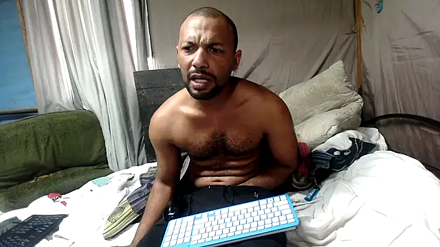 Živý XXX chat Camodick