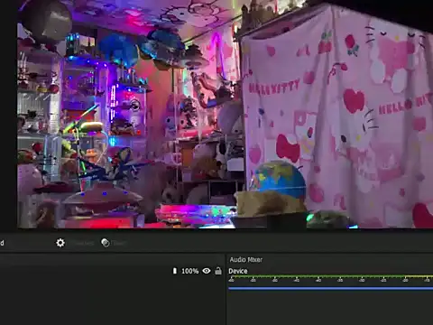JesuAdam live XXX chat