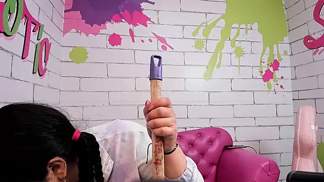 AriaMoonnn Live XXX-Chat