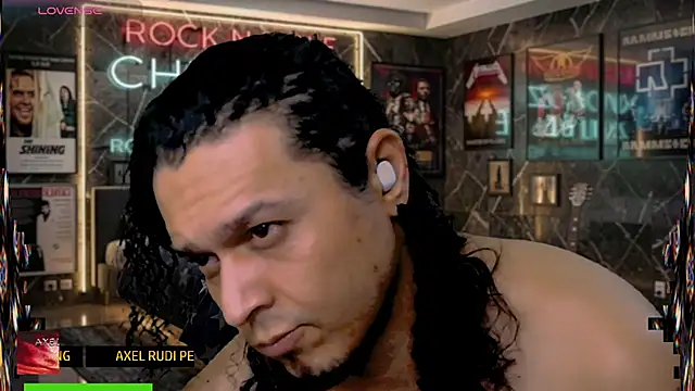 chino_roz's Live XXX Chat
