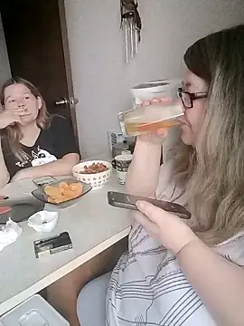 Živý XXX chat sex2
