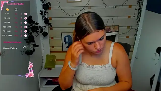 Josephine_Kiss Live XXX-chat