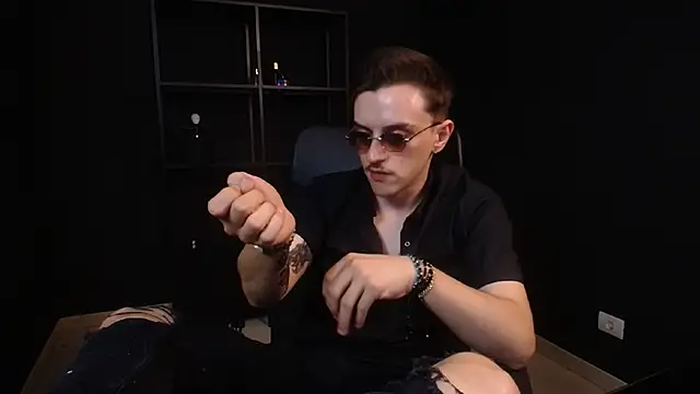 Chat XXX Live FelixStarkk