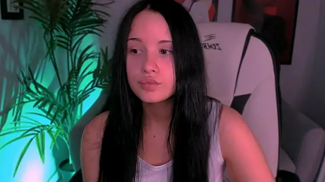 AmeliaRiviera's Live XXX Chat