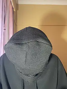 Show webcam de lootlove-26