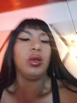 MeelFox élő XXX-chatje