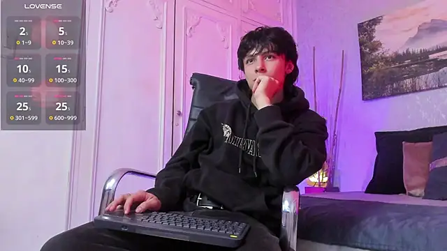 Chat XXX Live Tyler_durten