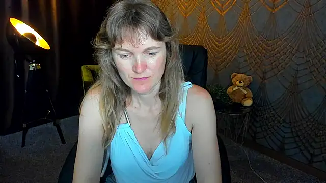 Anabell_xxx's Live XXX Chat