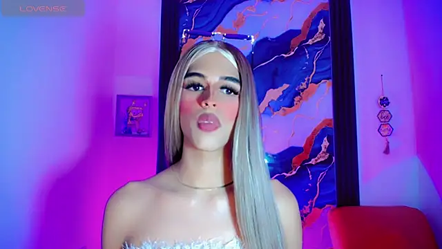 SWEET_PRINCEESS_ লাইভ XXX চ্যাট