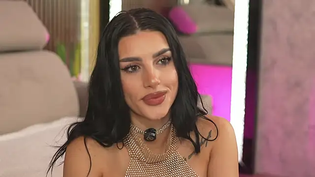 عرض كام AmyBlair