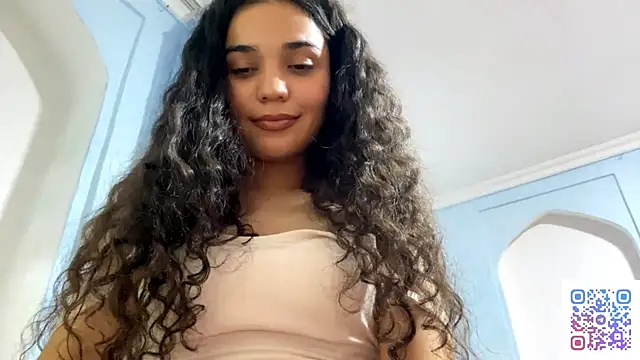 RitaPerry Live XXX-chat