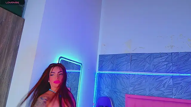 Czat XXX na żywo – macasweet