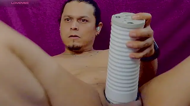 Chatroom XXX en direct de chino_roz