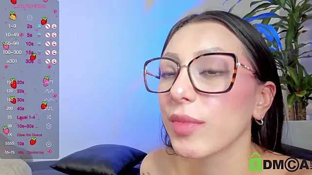 Scarlett_Jackson2 Obrolan Langsung XXX